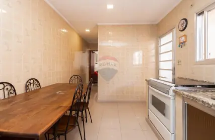 Imagem: Casa Térrea para Venda, Lapa de Baixo