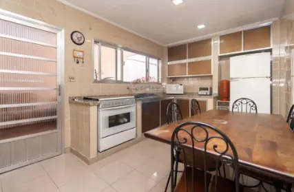 Imagem: Casa Térrea para Venda, Lapa de Baixo