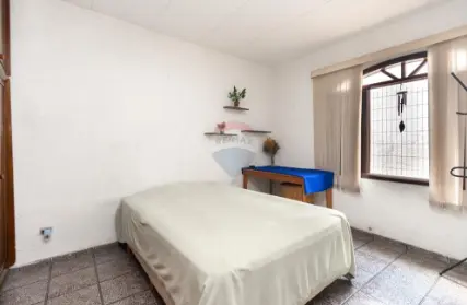 Imagem: Casa Térrea para Venda, Lapa de Baixo