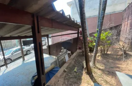 Imagem: Galpão / Salão para Alugar, Vila Zulmira