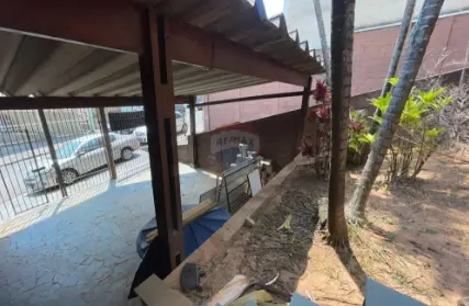 Imagem: Galpão / Salão para Alugar, Vila Zulmira