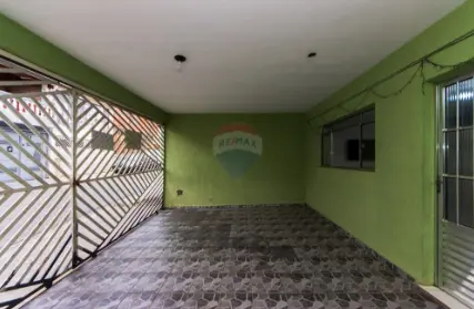 Imagem: Sobrado para Venda, Residencial Sol Nascente