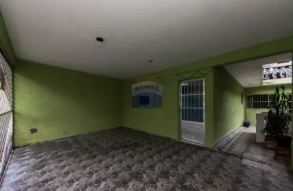 Imagem: Sobrado para Venda, Residencial Sol Nascente