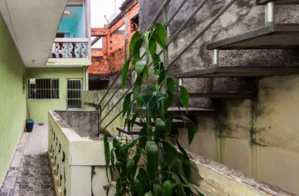 Imagem: Sobrado para Venda, Residencial Sol Nascente