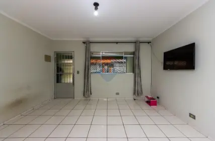 Imagem: Sobrado para Venda, Residencial Sol Nascente