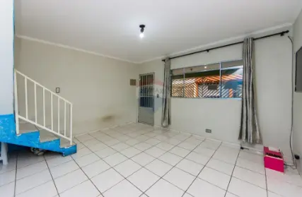 Imagem: Sobrado para Venda, Residencial Sol Nascente