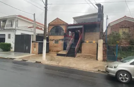 Imagem: Ponto Comercial para Alugar, Vila Romana