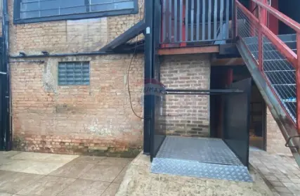 Imagem: Ponto Comercial para Alugar, Vila Romana
