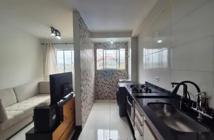 Imagem: Apartamento para Venda, Jardim Jaraguá