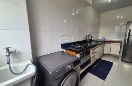 Imagem: Apartamento para Venda, Jardim Jaraguá