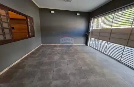 Imagem: Casa Térrea para Alugar, Remédios