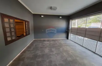 Imagem: Casa Térrea para Alugar, Remédios