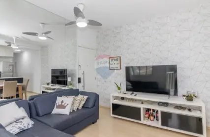 Imagem: Apartamento para Venda, Novo Osasco