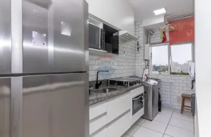 Imagem: Apartamento para Venda, Novo Osasco