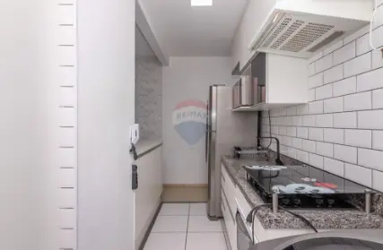 Imagem: Apartamento para Venda, Novo Osasco