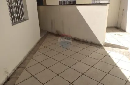 Imagem: Casa Térrea para Alugar, Vila Mangalot