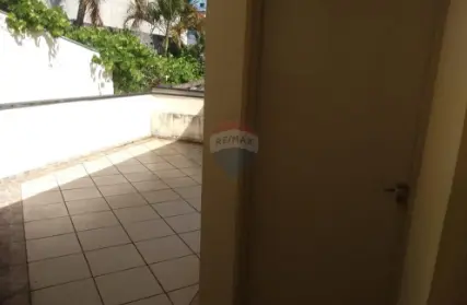 Imagem: Casa Térrea para Alugar, Vila Mangalot