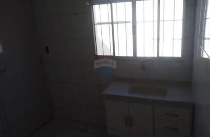 Imagem: Casa Térrea para Alugar, Vila Mangalot