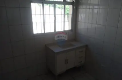 Imagem: Casa Térrea para Alugar, Vila Mangalot