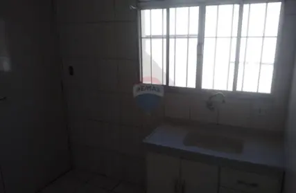 Imagem: Casa Térrea para Alugar, Vila Mangalot