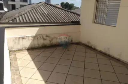 Imagem: Casa Térrea para Alugar, Vila Mangalot