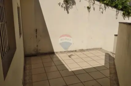 Imagem: Casa Térrea para Alugar, Vila Mangalot