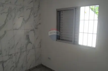 Imagem: Casa Térrea para Alugar, Vila Mangalot