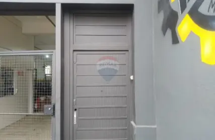 Imagem: Galpão / Salão para Alugar, Vila Mangalot