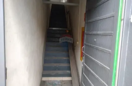 Imagem: Galpão / Salão para Alugar, Vila Mangalot