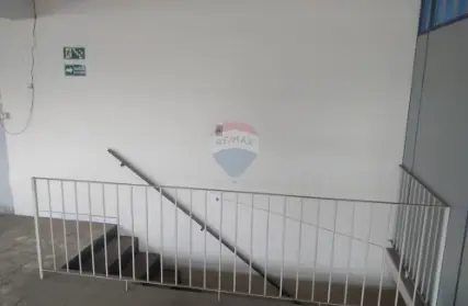 Imagem: Galpão / Salão para Alugar, Vila Mangalot