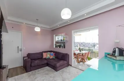 Imagem: Apartamento para Venda, Novo Osasco