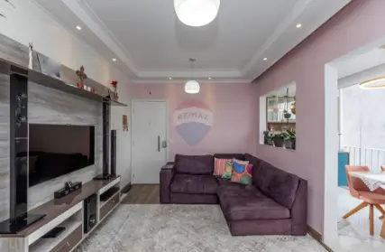 Imagem: Apartamento para Venda, Novo Osasco