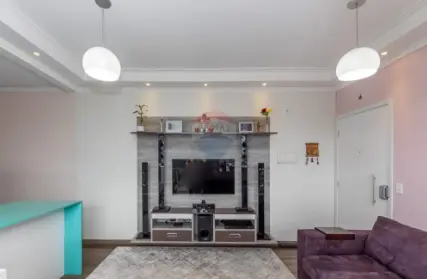 Imagem: Apartamento para Venda, Novo Osasco