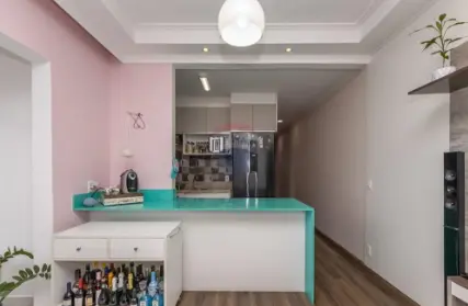 Imagem: Apartamento para Venda, Novo Osasco