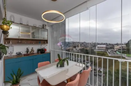 Imagem: Apartamento para Venda, Novo Osasco