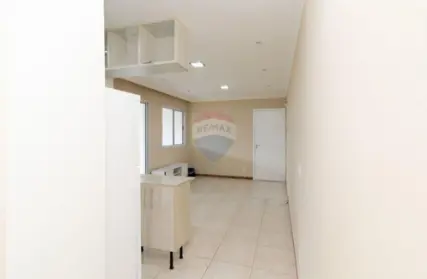 Imagem: Apartamento para Venda, Novo Osasco