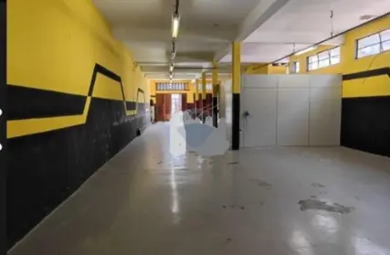 Imagem: Galpão / Salão para Alugar, Vila Jaguara