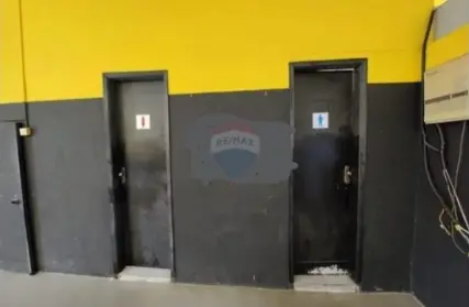 Imagem: Galpão / Salão para Alugar, Vila Jaguara