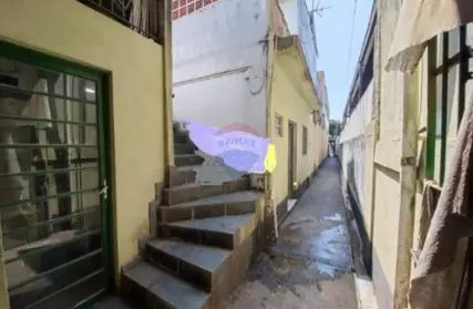 Imagem: Galpão / Salão para Alugar, Vila Jaguara