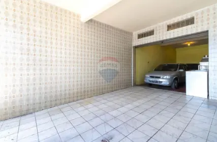 Imagem: Sobrado para Venda, Vila Menk