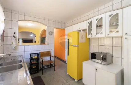 Imagem: Sobrado para Venda, Vila Menk