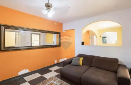 Imagem: Sobrado para Venda, Vila Menk