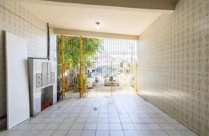 Imagem: Sobrado para Venda, Vila Menk