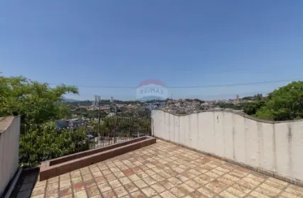 Imagem: Sobrado para Venda, Vila Menk