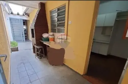 Imagem: Casa Térrea para Venda, Jardim Santo Elias