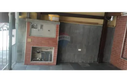 Imagem: Casa Térrea para Venda, Jardim Santo Elias