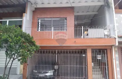 Imagem: Casa Térrea para Venda, Jardim Marisa