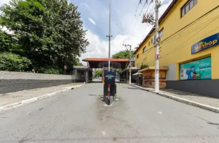 Imagem: Apartamento para Venda, Jardim Santa Mônica