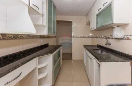 Imagem: Apartamento para Venda, Jardim Santa Mônica