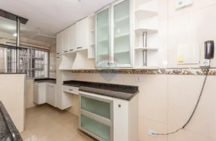 Imagem: Apartamento para Venda, Jardim Santa Mônica